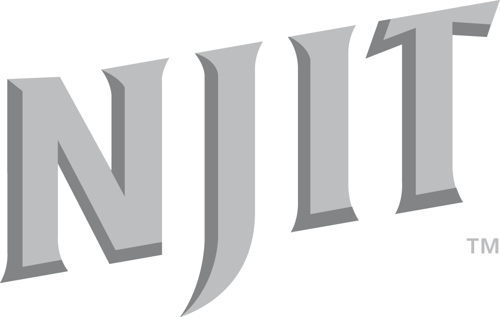 NJIT Highlanders 2006-Pres Wordmark Logo v4 DIY iron on transfer (heat transfer)